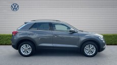 Volkswagen T-Roc 1.0 TSI Life 5dr Petrol Hatchback